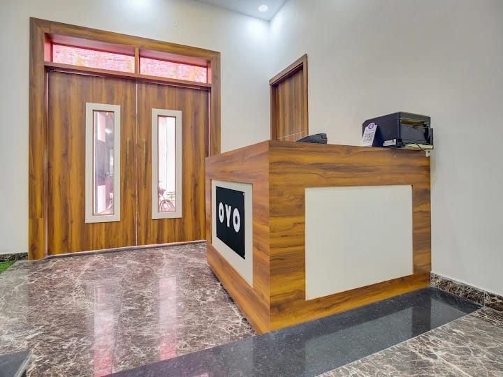 Shreeji Hotel